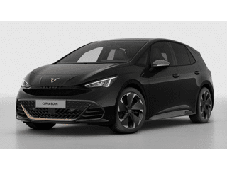 CUPRA Born Business Limited - Afbeelding 2