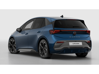 CUPRA Born Performance Limited - Afbeelding 4