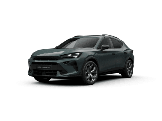 CUPRA Formentor Business