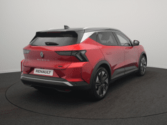 Renault Scénic E-Tech Techno - Afbeelding 4