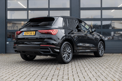 Audi Q3 35 TFSI 150pk S-tronic S Edition Competition - Afbeelding 2