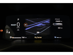 Renault Clio E-Tech Full Hybrid 145pk esprit Alpine - Afbeelding 2