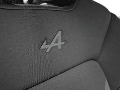 Renault Clio E-Tech Full Hybrid 145pk esprit Alpine - Afbeelding 4