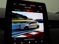 Renault Clio E-Tech Full Hybrid 145pk esprit Alpine - Afbeelding 6