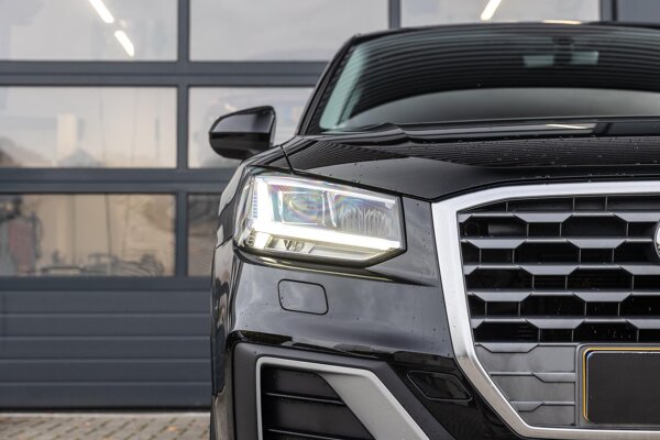 LED koplampen LED koplampen