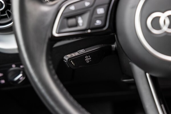 cruise control cruise control