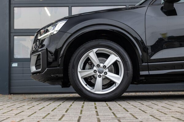 lichtmetalen velgen 5-spaaks 17" lichtmetalen velgen 5-spaaks 17"