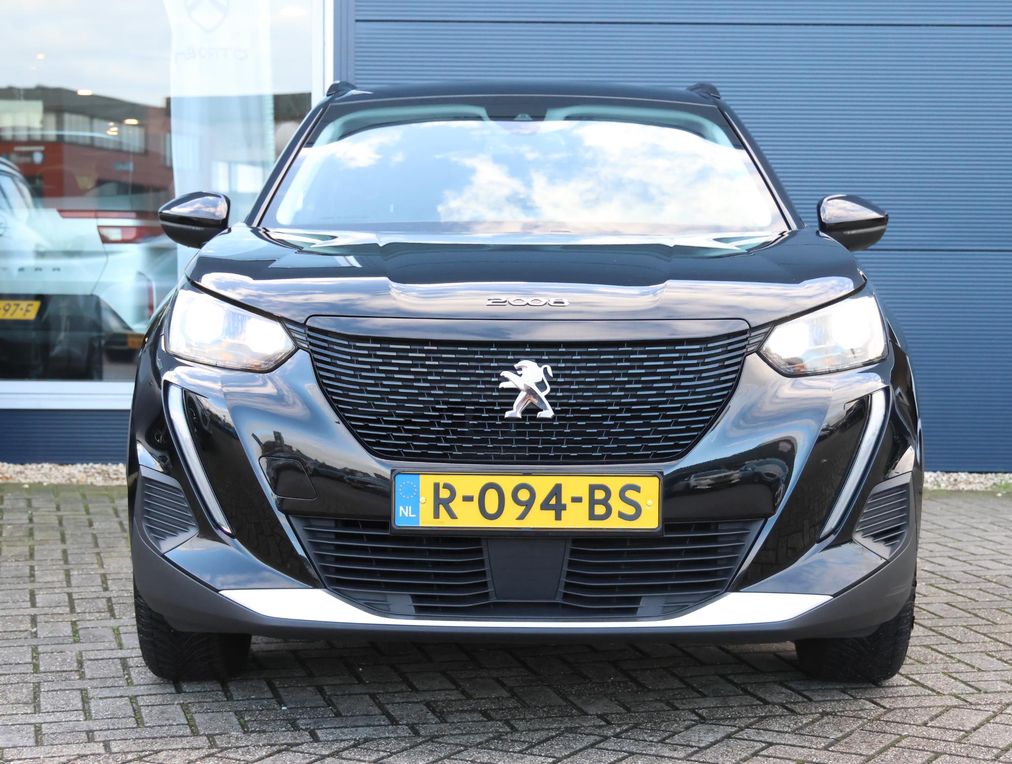 Peugeot e-2008 EV Allure Pack 50 kWh - Afbeelding 2