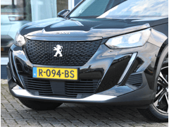 Peugeot e-2008 EV Allure Pack 50 kWh - Afbeelding 3