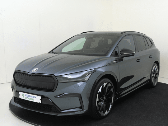 Skoda Enyaq iV 60 Sportline