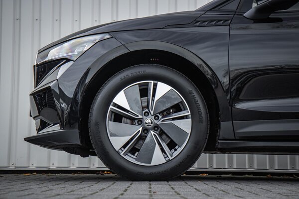 lichtmetalen velgen multi-spaaks 19"