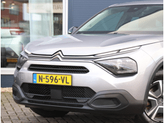 Citroën ë-C4 Live 50 kWh - Afbeelding 3