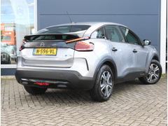 Citroën ë-C4 Live 50 kWh - Afbeelding 5