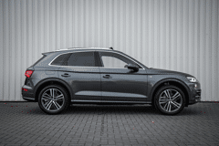Audi Q5 2.0 TFSI 252pk quattro Sport S Line Edition - Afbeelding 3