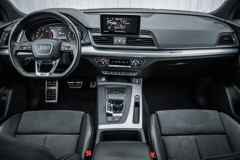 Audi Q5 2.0 TFSI 252pk quattro Sport S Line Edition - Afbeelding 5
