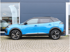 Peugeot 2008 1.2 130pk Automaat GT - Afbeelding 2