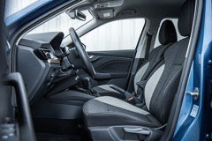 Skoda Kamiq 1.0 TSI 115pk DSG Style - Afbeelding 4