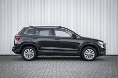 Skoda Karoq 1.0 TSI 110pk Business Edition - Afbeelding 3