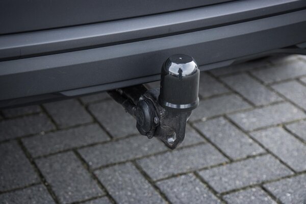 trekhaak uitklapbaar