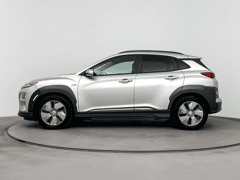 Hyundai Kona EV Fashion 64 kWh - Afbeelding 4
