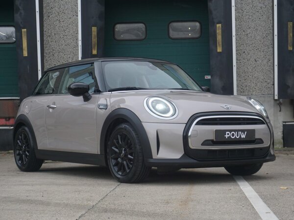 LED koplampen LED koplampen