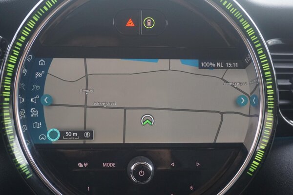 navigatiesysteem navigatiesysteem