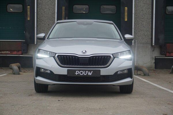 LED koplampen LED koplampen