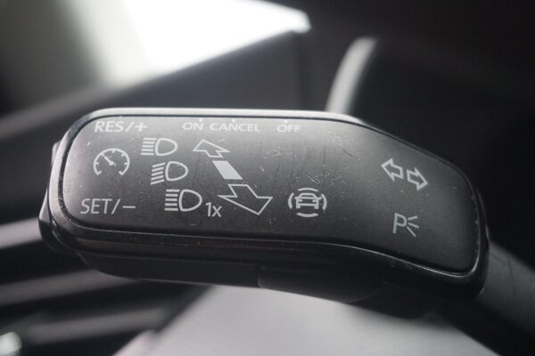 cruise control cruise control