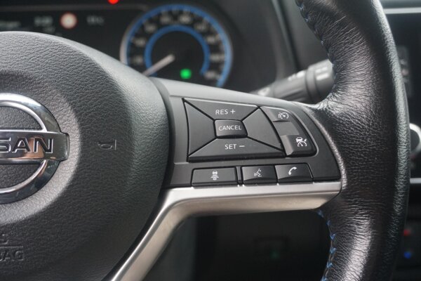 cruise control adaptief cruise control adaptief