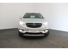 Opel Mokka X 1.6 BENZINE EDITION *RADIO*AIRCO*CARPLAY*SENSOREN VOOR+ACHTER*TREKHAAK* - Afbeelding 2