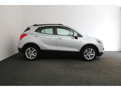 Opel Mokka X 1.6 BENZINE EDITION *RADIO*AIRCO*CARPLAY*SENSOREN VOOR+ACHTER*TREKHAAK* - Afbeelding 3