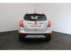 Opel Mokka X 1.6 BENZINE EDITION *RADIO*AIRCO*CARPLAY*SENSOREN VOOR+ACHTER*TREKHAAK* - Afbeelding 5