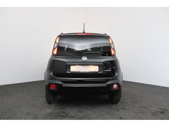 Fiat Panda CROSS 1.0 HYBRID *DAB*SENSOREN ACHTER*AIRCO*CRUISE CONTROL* - Afbeelding 5