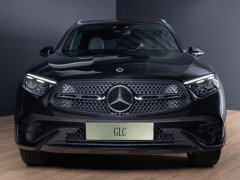 Mercedes-Benz GLC 400e 4MATIC Sport Edition - Afbeelding 4