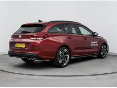 Hyundai i30 Wagon 1.5 T-GDi MHEV N Line - Afbeelding 3
