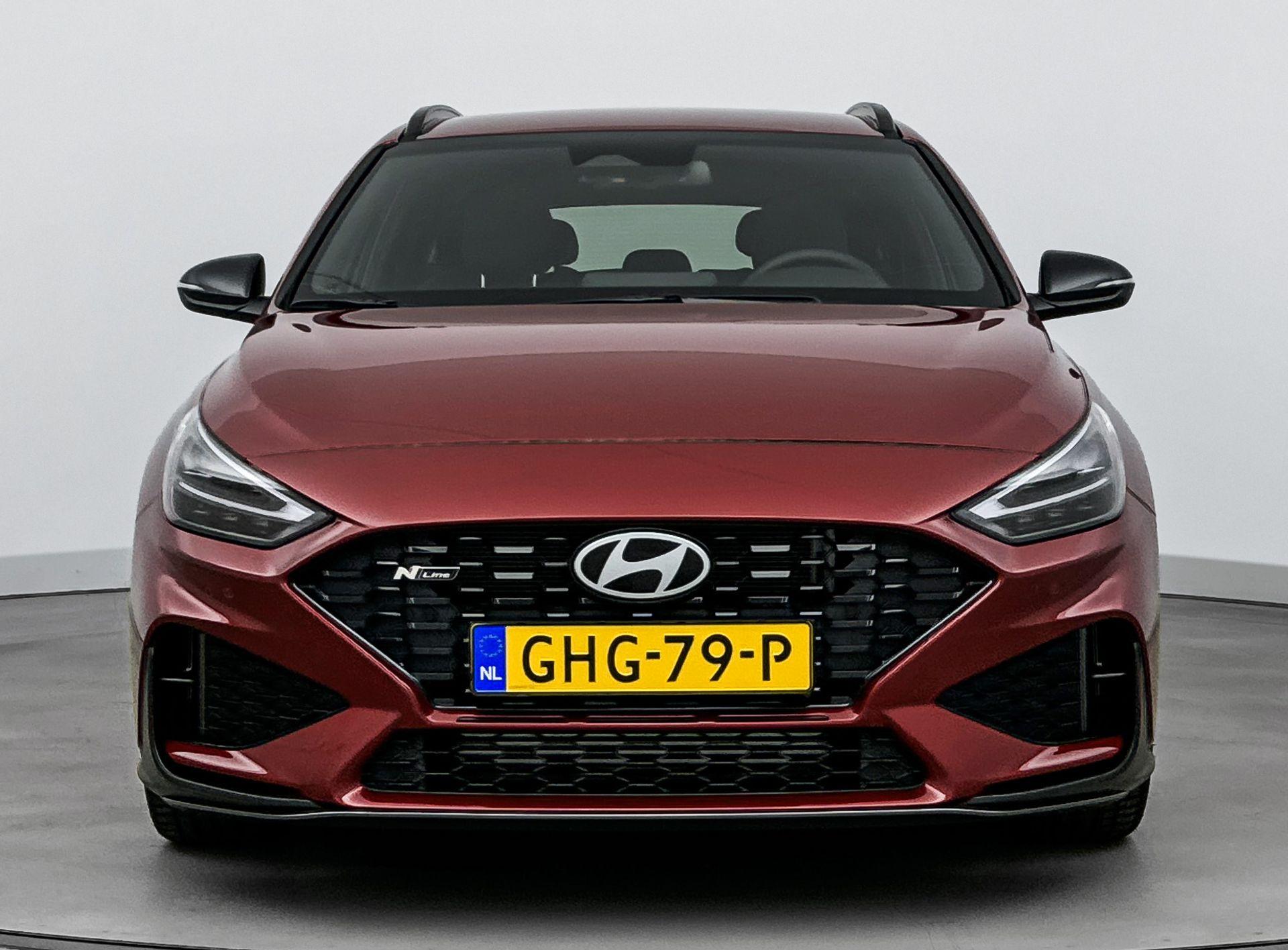 Hyundai i30 Wagon 1.5 T-GDi MHEV N Line - Afbeelding 5