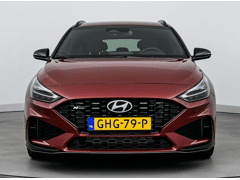 Hyundai i30 Wagon 1.5 T-GDi MHEV N Line - Afbeelding 5