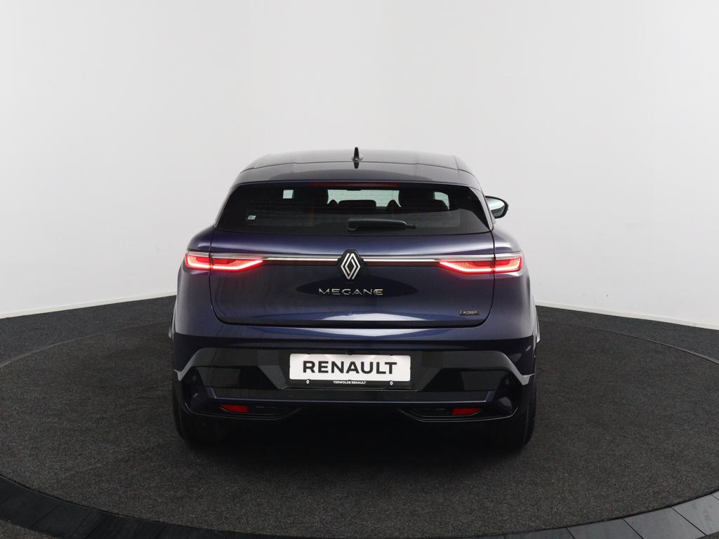 Renault Megane E-Tech evolution 130 pk comfort range - Afbeelding 4