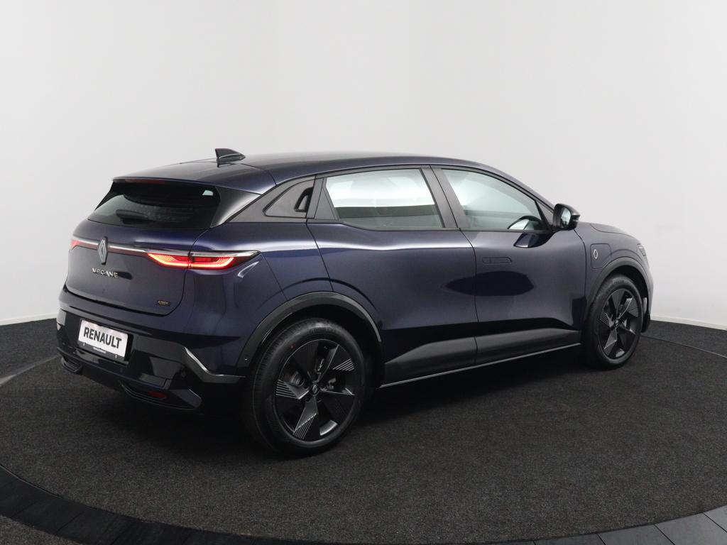Renault Megane E-Tech evolution 130 pk comfort range - Afbeelding 5