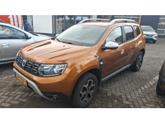 Dacia Duster TCe 125 4x4 Stop & Start Prestige - Afbeelding 2