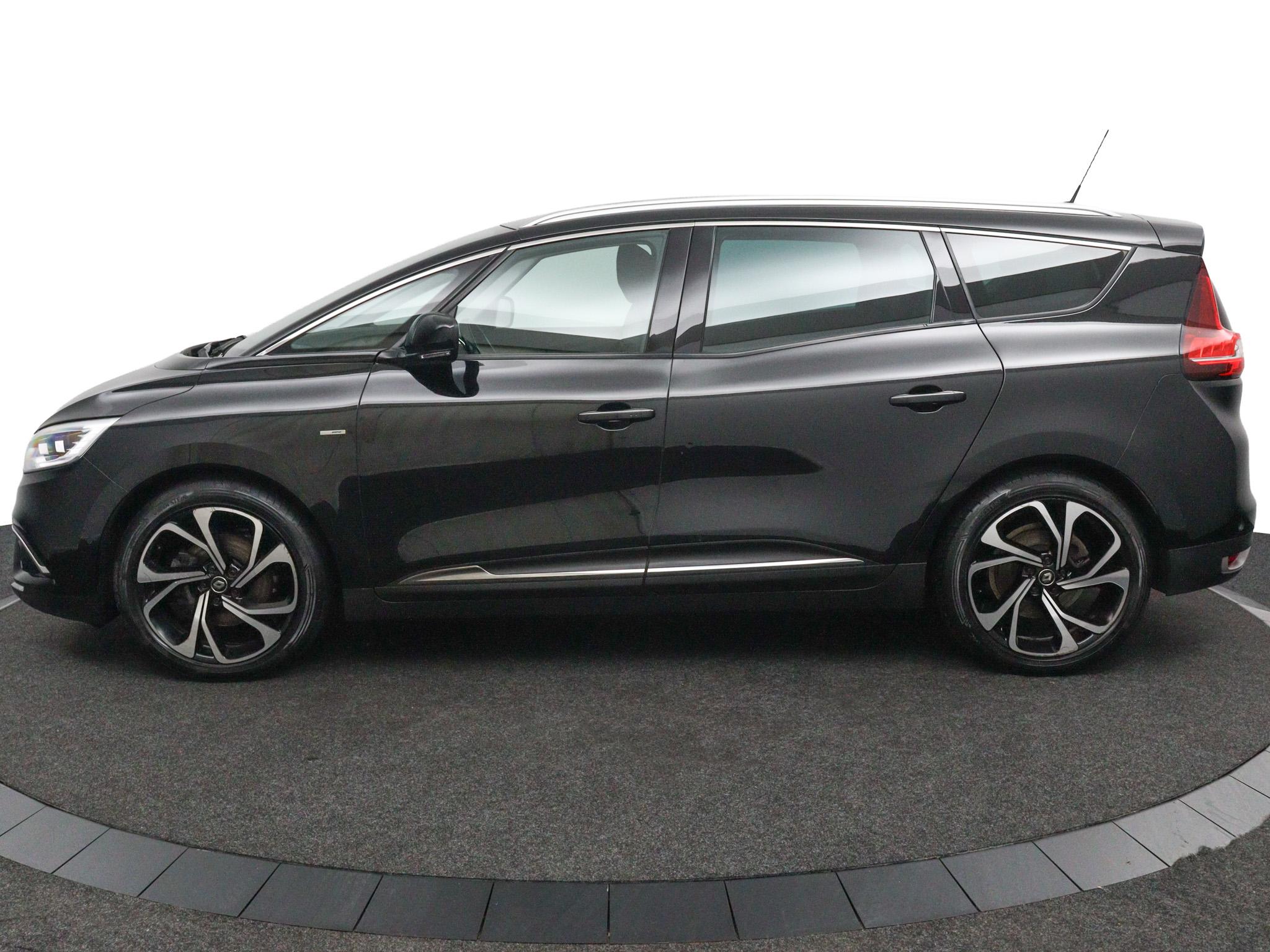 Renault Grand Scénic TCe 140 EDC GPF Bose - Afbeelding 2