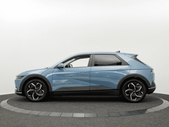 Hyundai IONIQ 5 77 kWh Style | Warmtepomp | Private lease 599,- p.m. | - Afbeelding 5