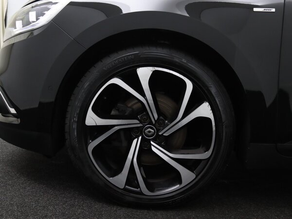 lichtmetalen velgen 20"