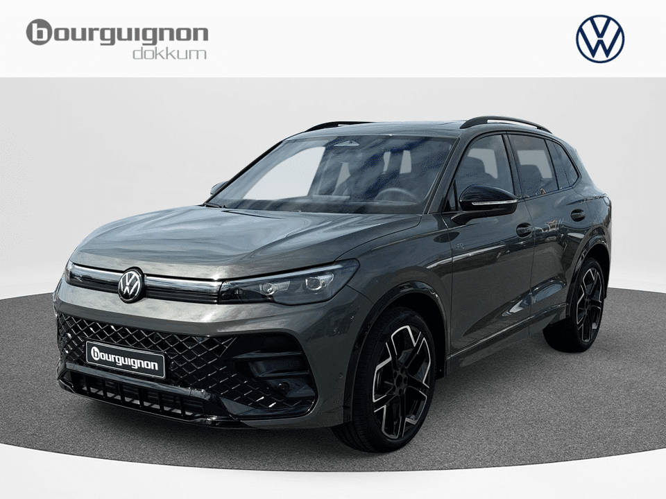 Volkswagen Tiguan 1.5 TSI 110kW DSG R-Line - Afbeelding 1