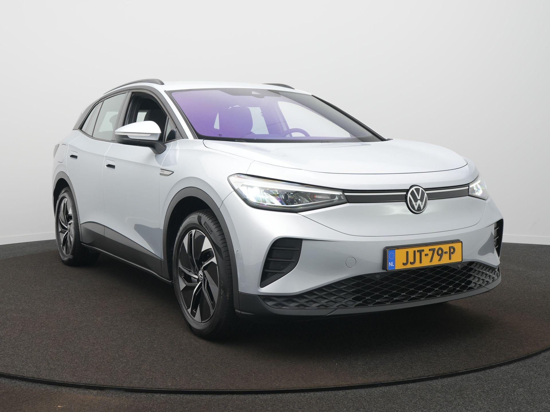 Volkswagen ID.4 Pro 77 kWh - Afbeelding 3