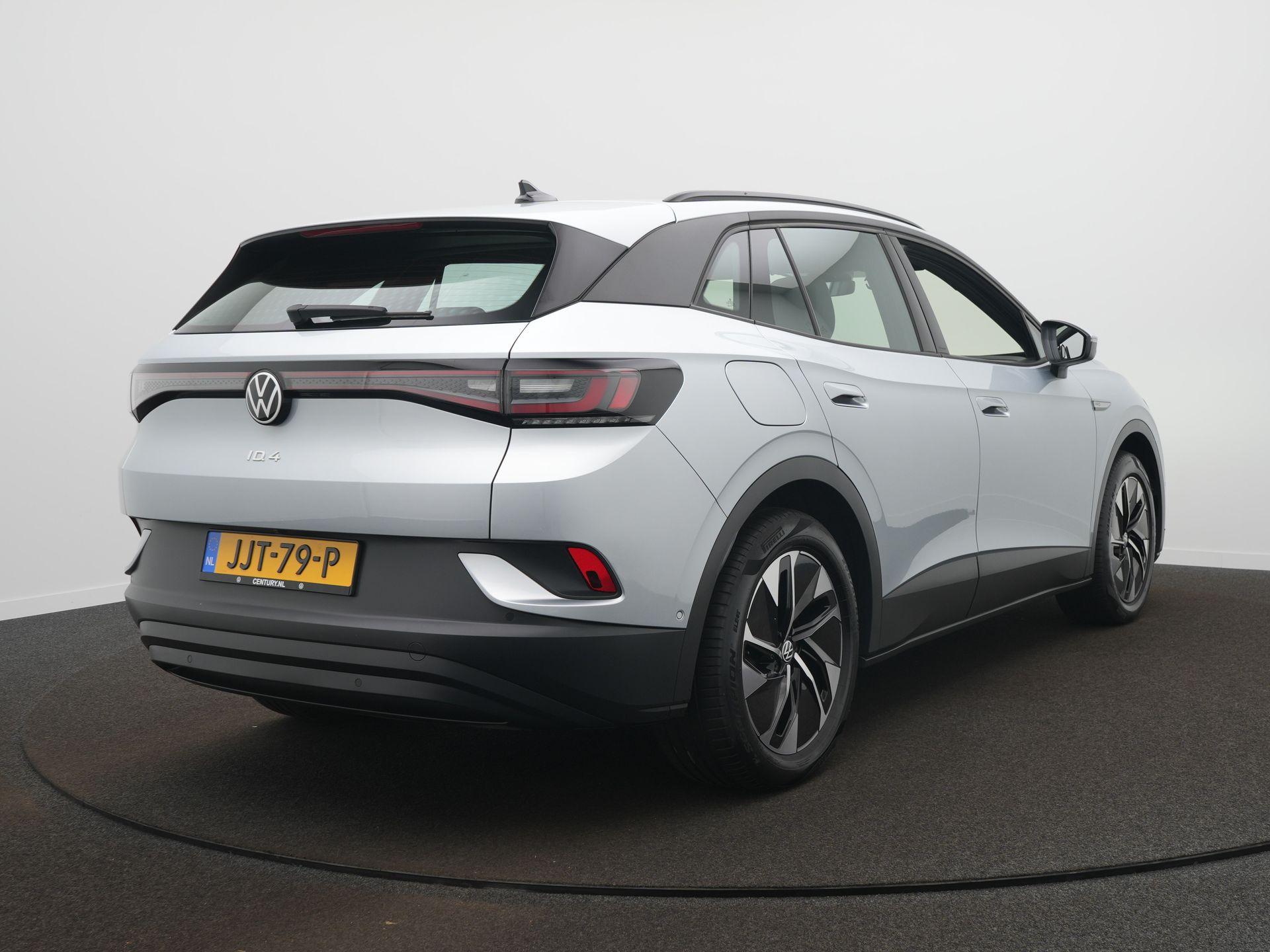 Volkswagen ID.4 Pro 77 kWh - Afbeelding 5