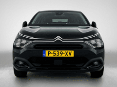 Citroën ë-C4 EV Shine 50 kWh 136pk - Afbeelding 3