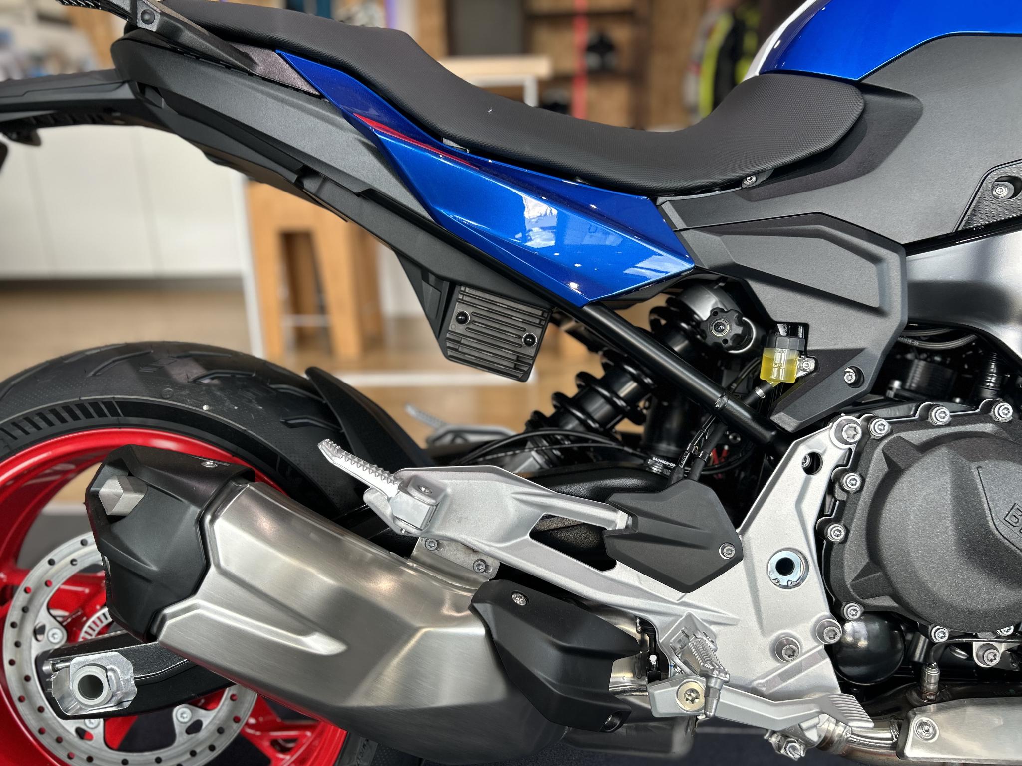 BMW F 900 R  - Afbeelding 3