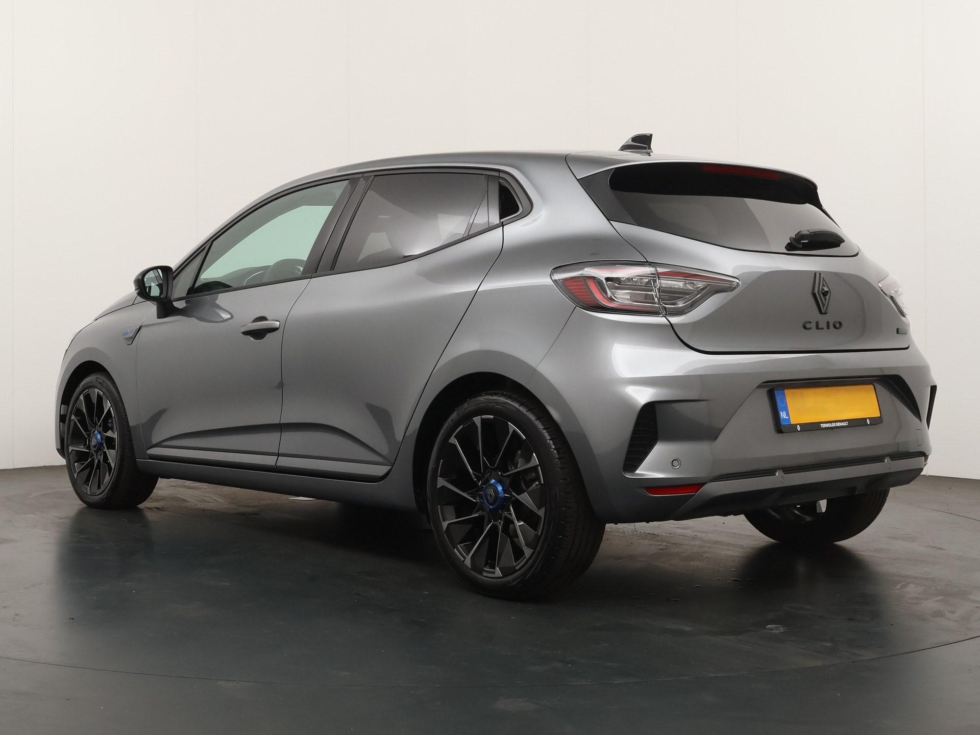 Renault Clio 1.6 E-Tech Full Hybrid 145 esprit Alpine - Afbeelding 3