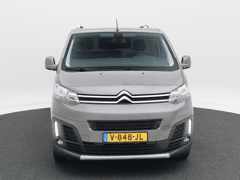 Citroën Jumpy 2.0 177 Pk BlueHDi 180 Business Automaat 3-Zits - Afbeelding 4